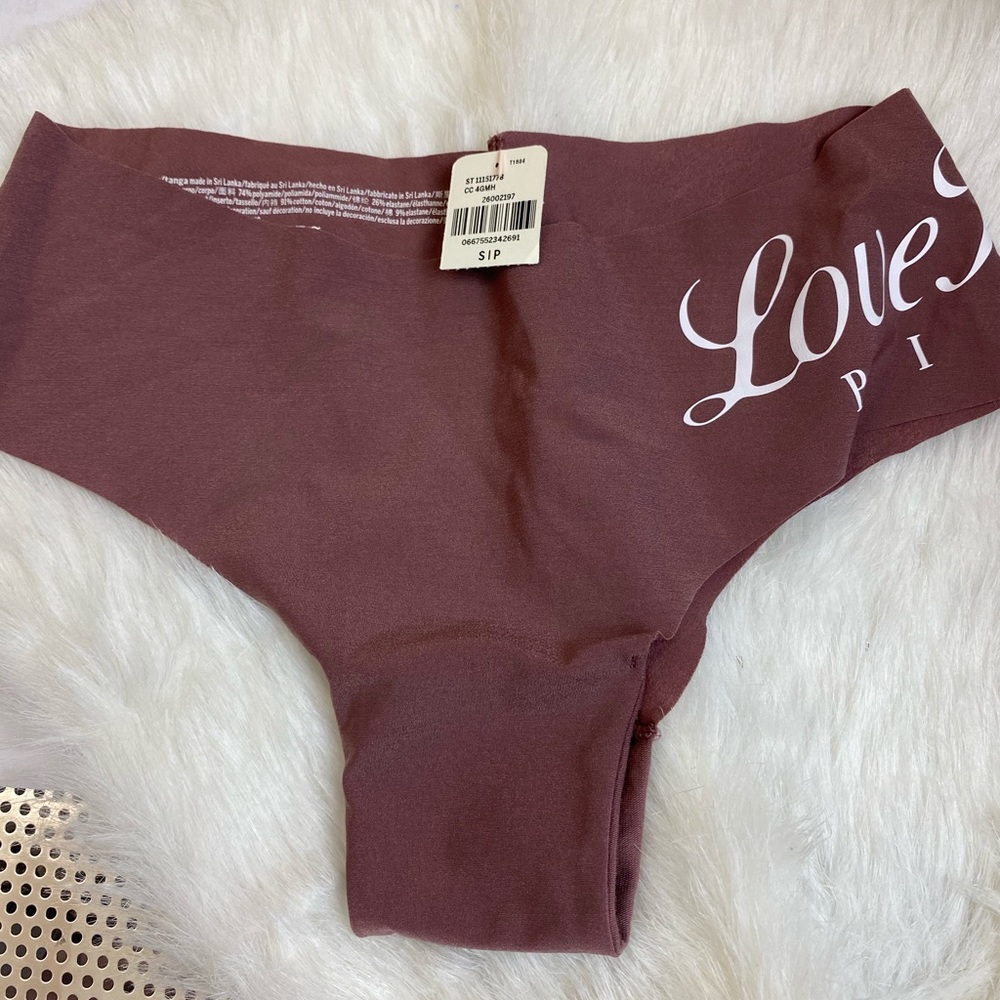 Bikini Victoria Secret/ Pink